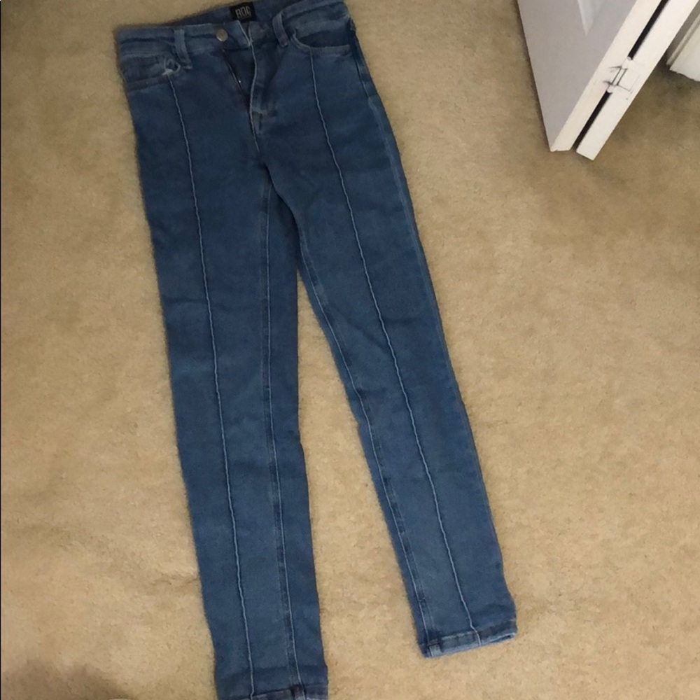 urban jeans